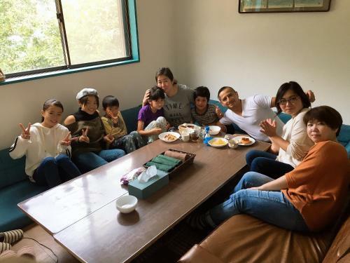 Hostal Uzushio Guest House In Naruto