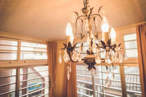 Apartamento Matsuyama Bace 2f