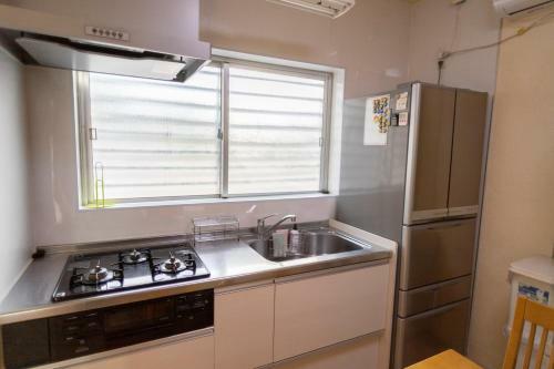 Apartamento Matsuyama Bace 2f