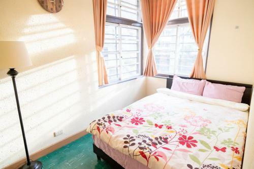 Apartamento Matsuyama Bace 2f