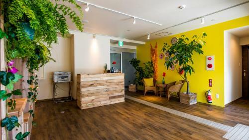 Aparthotel Hotel Pesquera