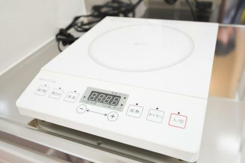 Apartamento Maison Kogane 5b