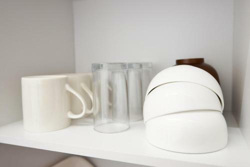 Apartamento Maison Kogane 5b