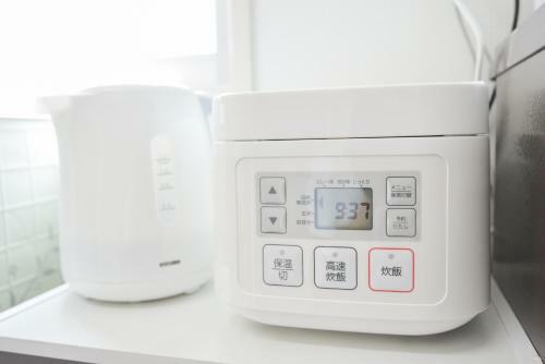 Apartamento Maison Kogane 5b