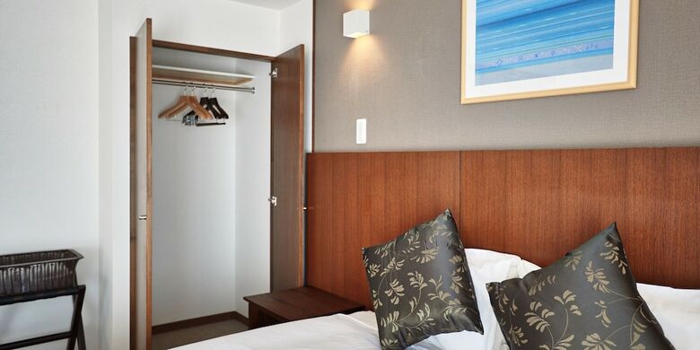 Creass Hotel Tsubogawa Marche