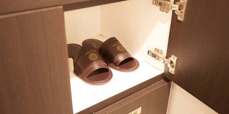 Creass Hotel Tsubogawa Marche