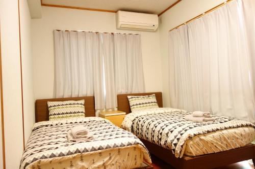 Apartamento Okinawa Stay2