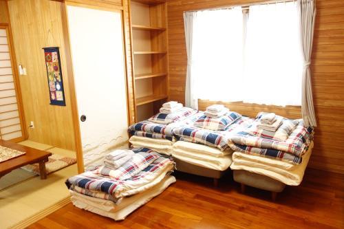 Apartamento Okinawa Stay2