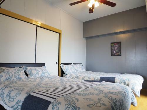 Aparthotel Holiday Homes Tsuboya 5th