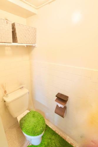 Aparthotel Holiday Homes Tsuboya 5th