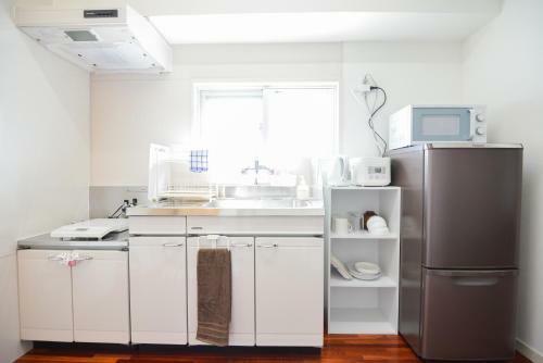 Apartamento Maison Kogane 3b