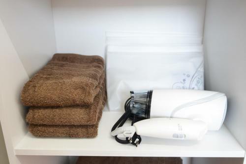Apartamento Maison Kogane 3b