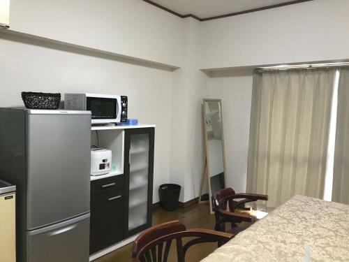 Apartamentos Delights Guest House