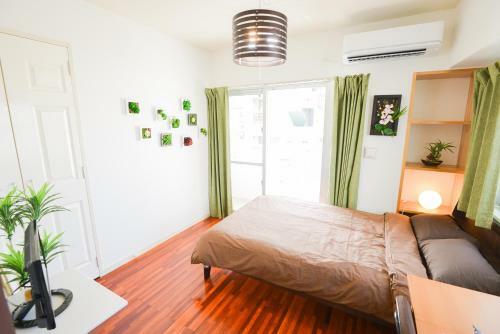 Apartamento Maison Kogane 4a