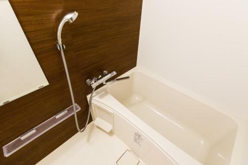 Aparthotel Mr. Kinjo In Asahibashi Station