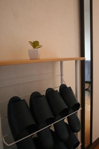 Apartamentos Guesthouse Um-sun