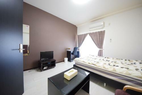 Apartamento Sumuka Asato Station 1? B-7