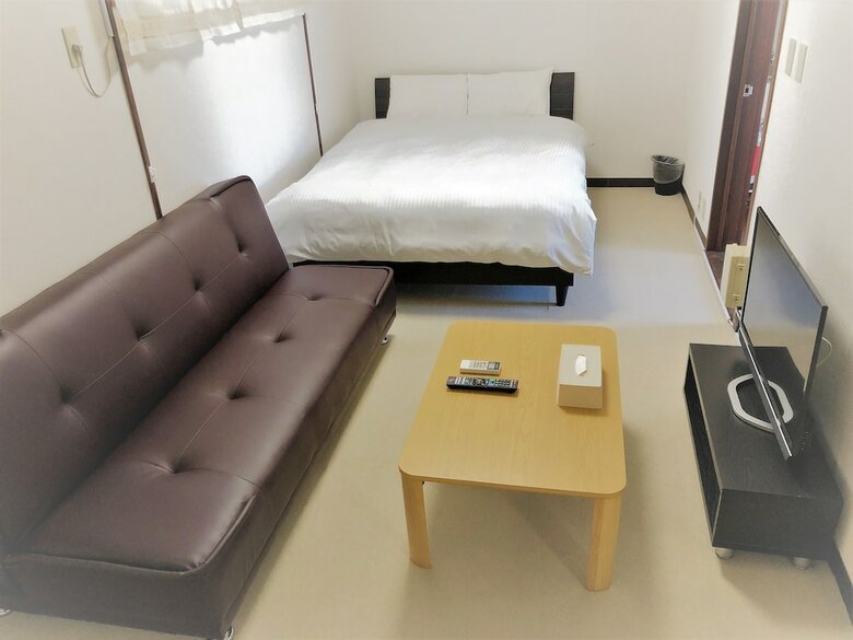 Hotel Sunset Hills Inn Naha