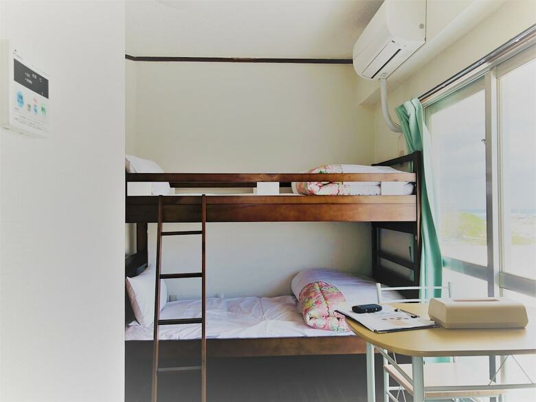 Hotel Sunset Hills Inn Naha