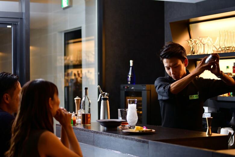 Hotel Aqua Citta Naha By Wbf