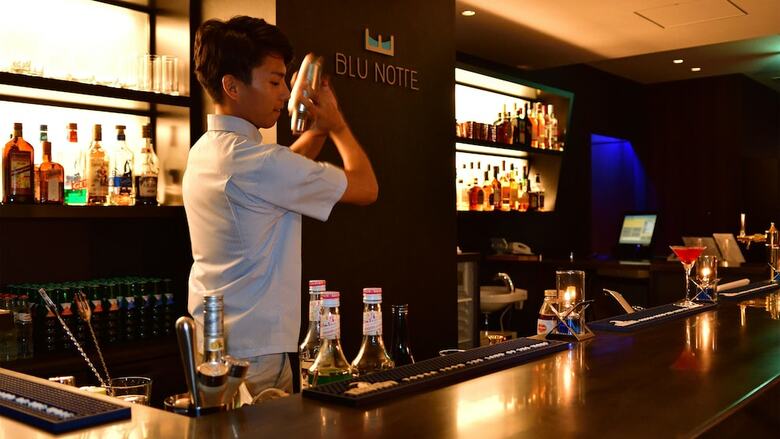 Hotel Aqua Citta Naha By Wbf