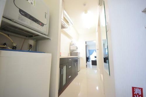 Apartamento Sumuka Asato Station 1k E-6