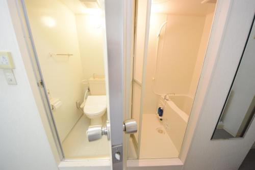 Apartamento Sumuka Asato Station 1k E-6