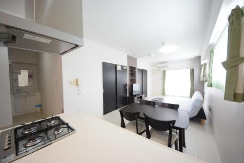 Apartamento Sumuka Asato Station Dx-1