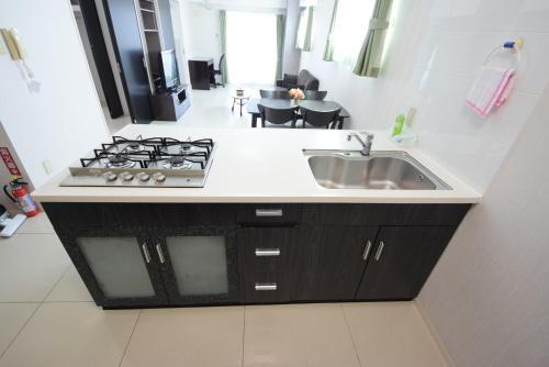 Apartamento Sumuka Asato Station Dx-1
