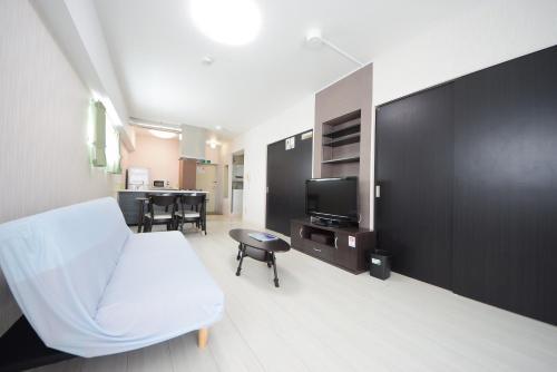 Apartamento Sumuka Asato Station Dx-1