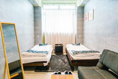 Hostal Jamhouse Kuu Narita