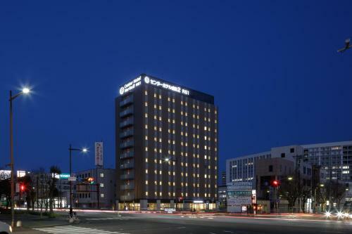 Center Hotel Narita2 R51