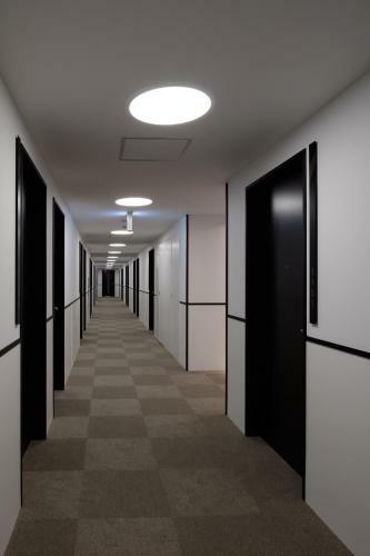Center Hotel Narita2 R51