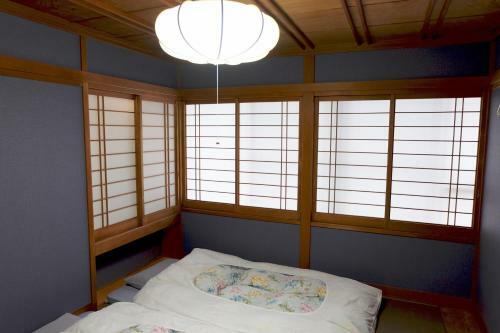 Hostal Narita Sando Guesthouse
