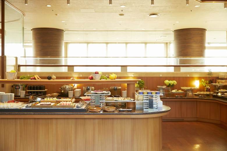 Hotel Mystays Premier Narita