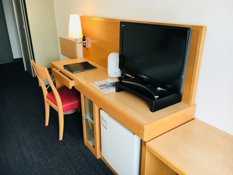 Hotel Welco Narita