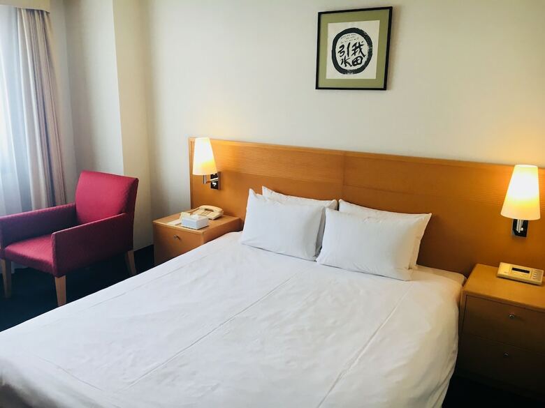 Hotel Welco Narita