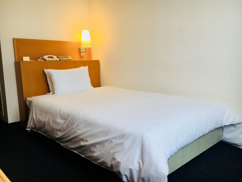Hotel Welco Narita
