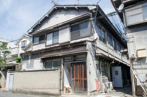 Apartamento Torii-kuguru Annex