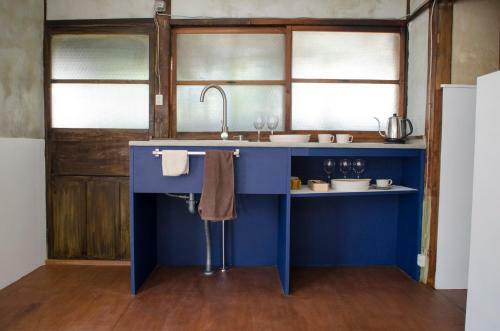 Apartamento Torii-kuguru Annex