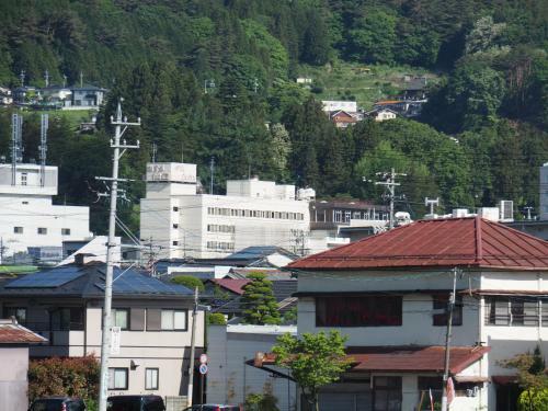 Hotel Okaya