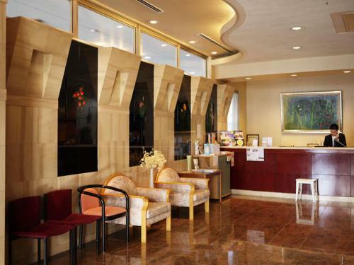 Hotel Urbanport