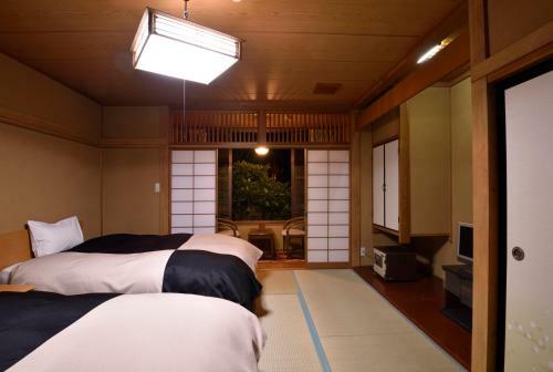 New Bokusuien