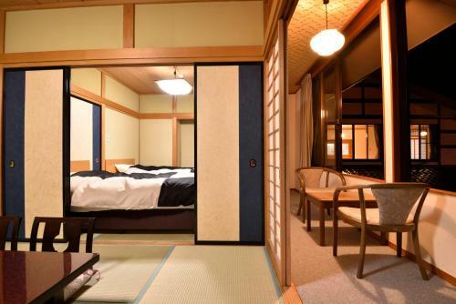 New Bokusuien