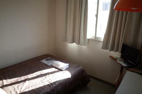 Business Hotel Kudo