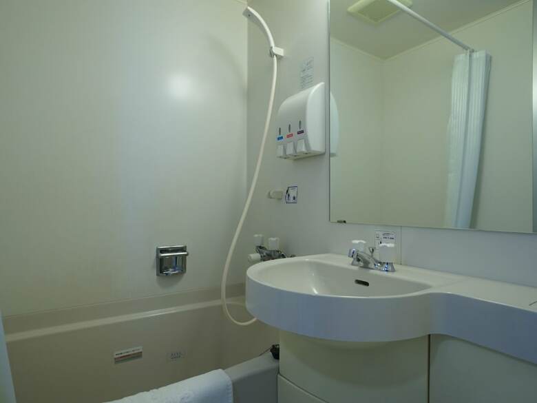 Apa Hotel Miyazaki Nobeoka Eki Minami