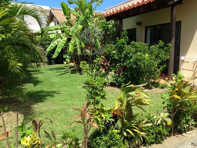 Albergue Akachichi Guesthouse