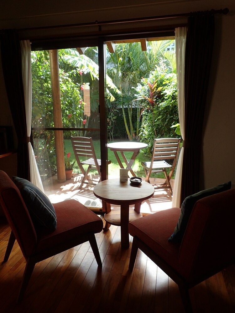 Albergue Akachichi Guesthouse