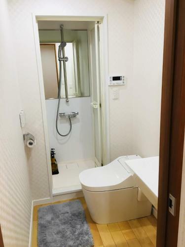 Lodge Nozawa Onsen Basecamp