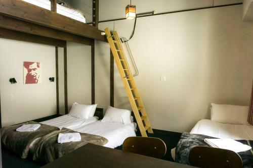 The Schneider Hotel